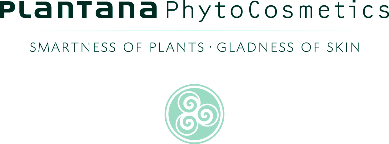 Plantana Logotype Triscele 4c